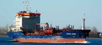 HARBOUR LEGEND